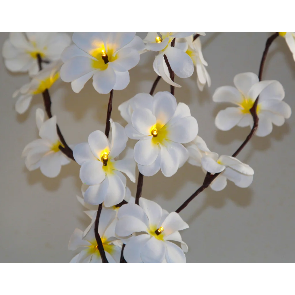 LED Fairy Light Wedding Table Vase Centrepiece 50cm H 20