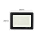 LED Flood Light 50W 100W 200W Outdoor Waterproof IP66 Cool