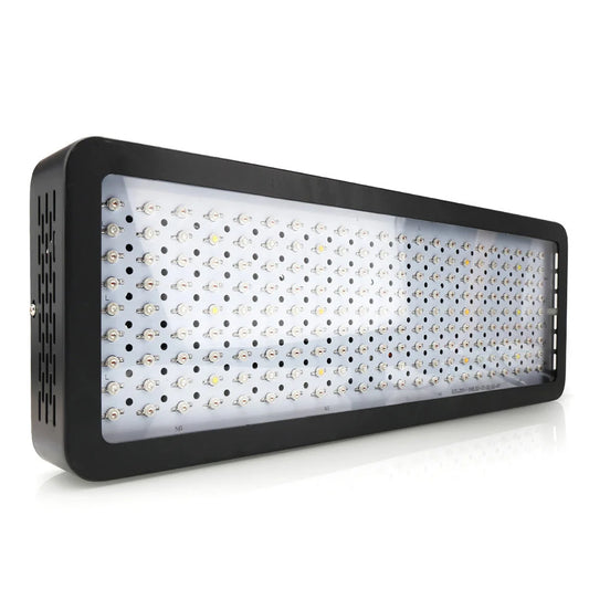 LED Grow Light 2000W Full Spectrum 107