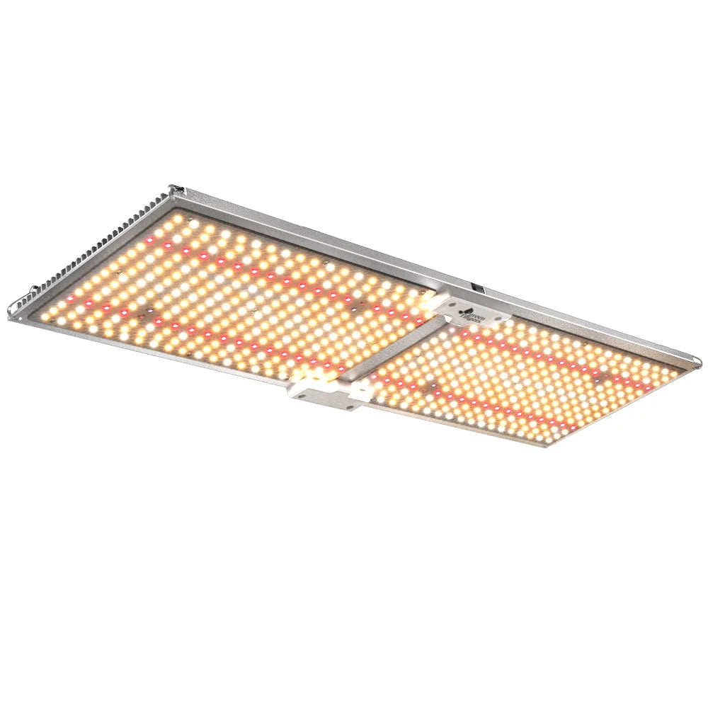 LED Grow Light 3000W - Full Spectrum Indoor Veg Flower All