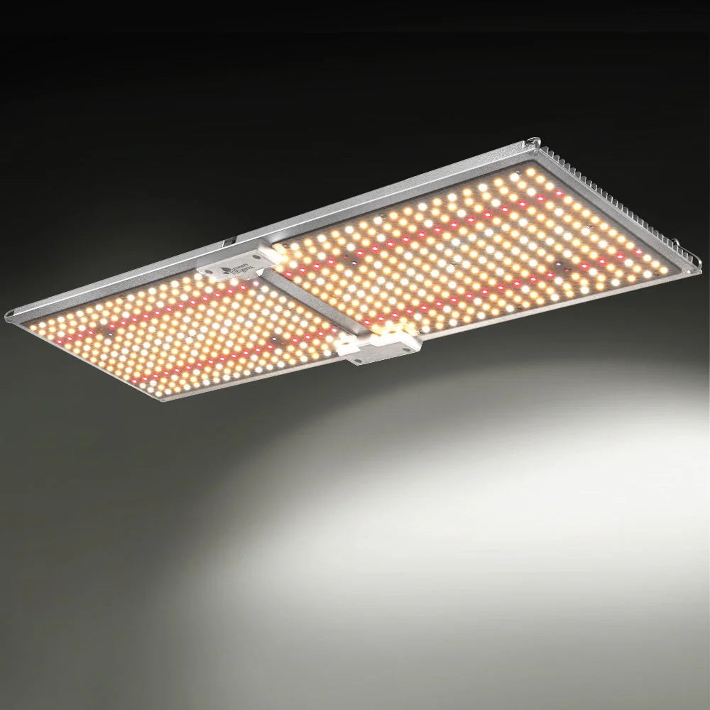 LED Grow Light 3000W - Full Spectrum Indoor Veg Flower All