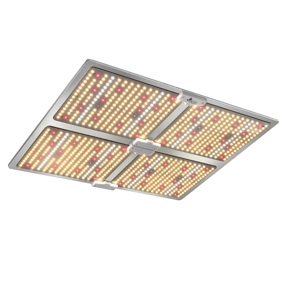 LED Grow Light 4500W - Full Spectrum Indoor Veg Flower All