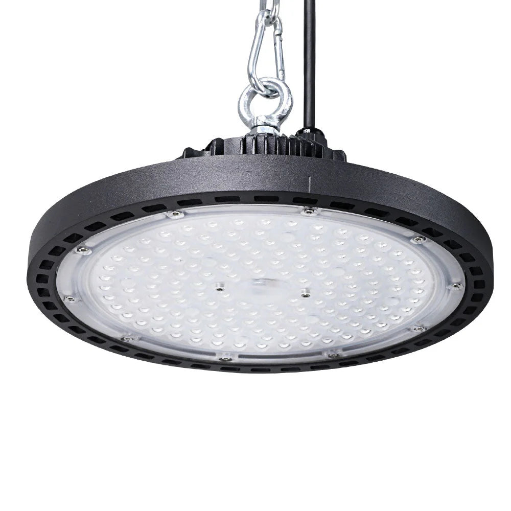 LED High Bay Light 100W Industrial Workshop Warehouse Gym