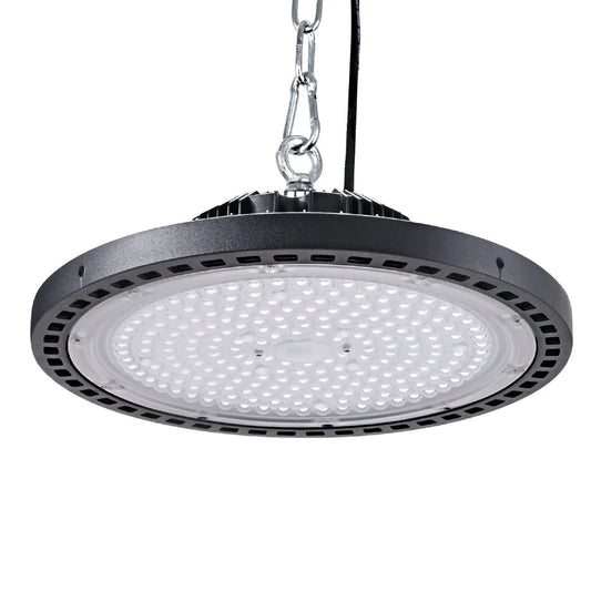 LED High Bay Light 150W Industrial Workshop Warehouse Gym