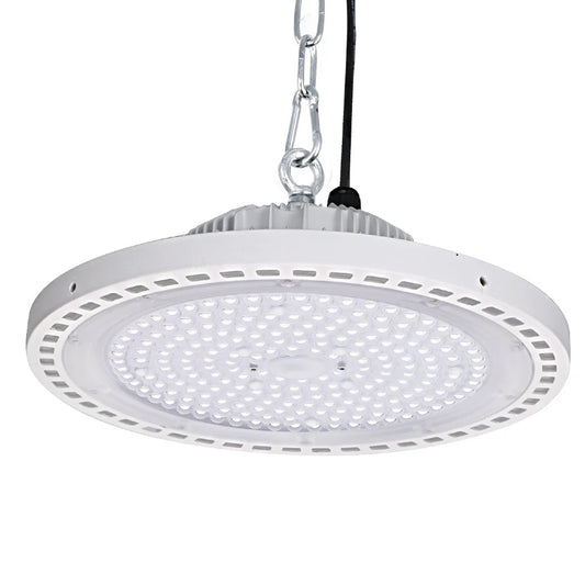 LED High Bay Light 150W Industrial Workshop Warehouse Gym