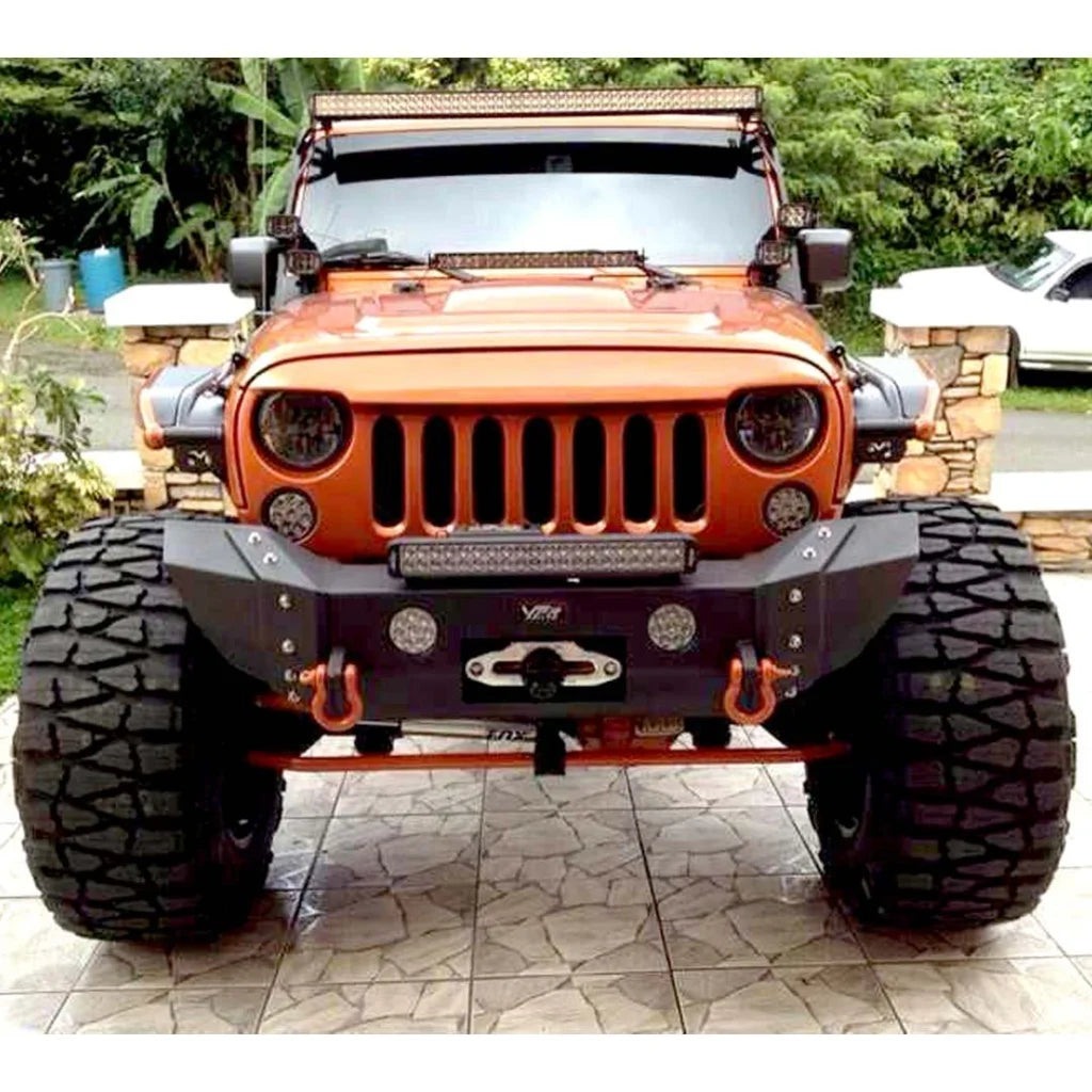 LED Light Bar Set Premium 2X 28inch 180W Cree Spot Flood for 4x4 Offroad Ute ATV 12V 24V