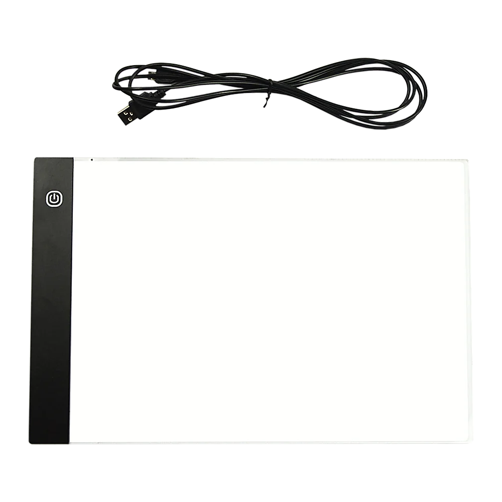LED Light Box Tracing Board Art