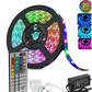 LED Strip Lights 5050 RGB SMD 300 IP65 5m Waterproof