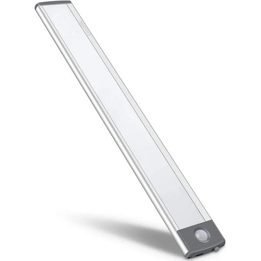 LED Under Cabinet Night Lighting 54 LED Rechargeable