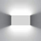 LED Wall Light IP65 Waterproof Modern Up Down Outdoor