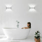 LED Wall Light IP65 Waterproof Modern Up Down Outdoor