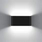 LED Wall Light IP65 Waterproof Modern Up Down Outdoor
