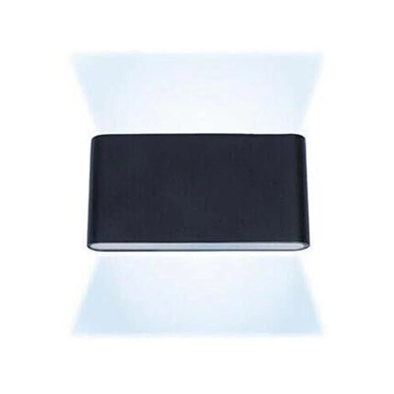 LED Wall Light IP65 Waterproof Modern Up Down Outdoor