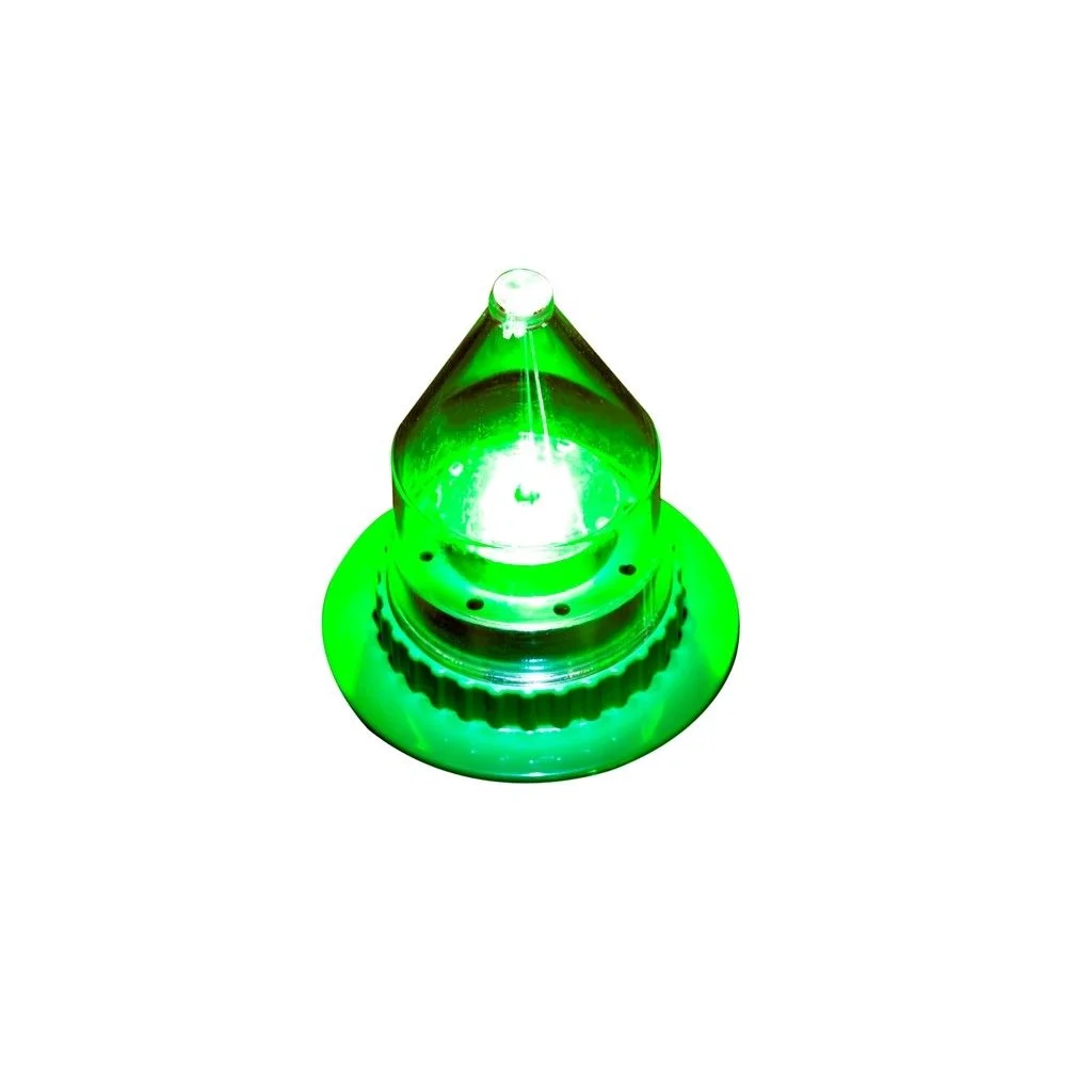 LED Water Sprinkler Durable & Extremely Cool for Gardens