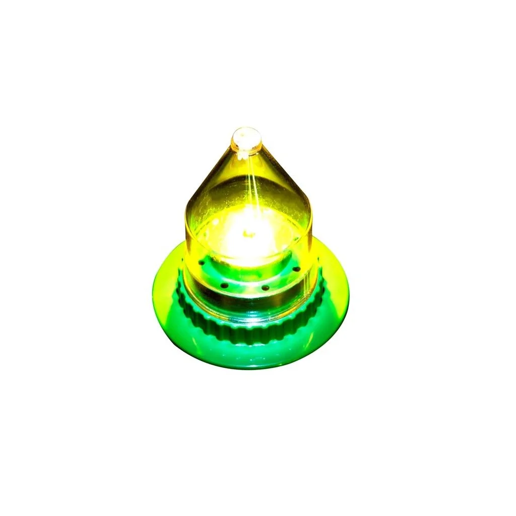 LED Water Sprinkler Durable & Extremely Cool for Gardens