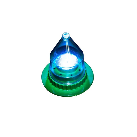 LED Water Sprinkler Durable & Extremely Cool for Gardens