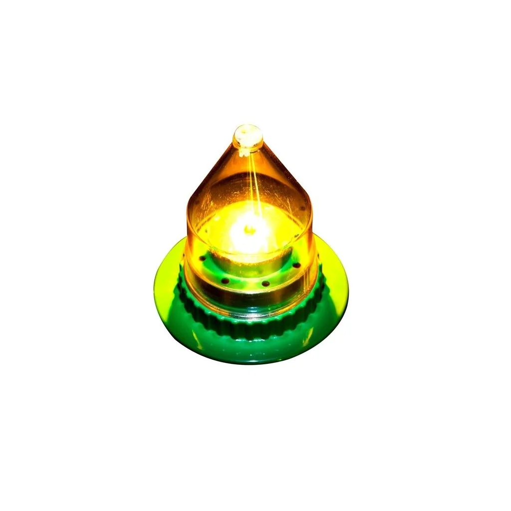 LED Water Sprinkler Durable & Extremely Cool for Gardens