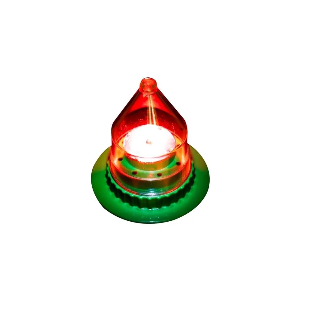 LED Water Sprinkler Durable & Extremely Cool for Gardens