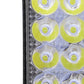 LED work lights with tabletop context and item shape