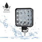 LED Work Lights 80W CREE FLOOD