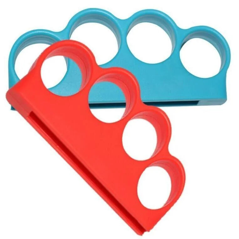 Left And Right Aerobic Boxing Hand Grips For Switch-1915197667265351684