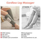 Leg Massager Heated Air Compression Foot Massage Calf