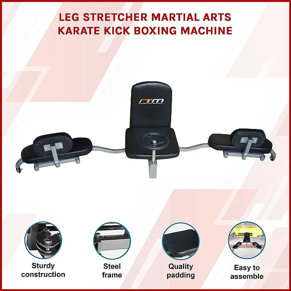 Leg Stretcher for Martial Arts - Fitness Accessories