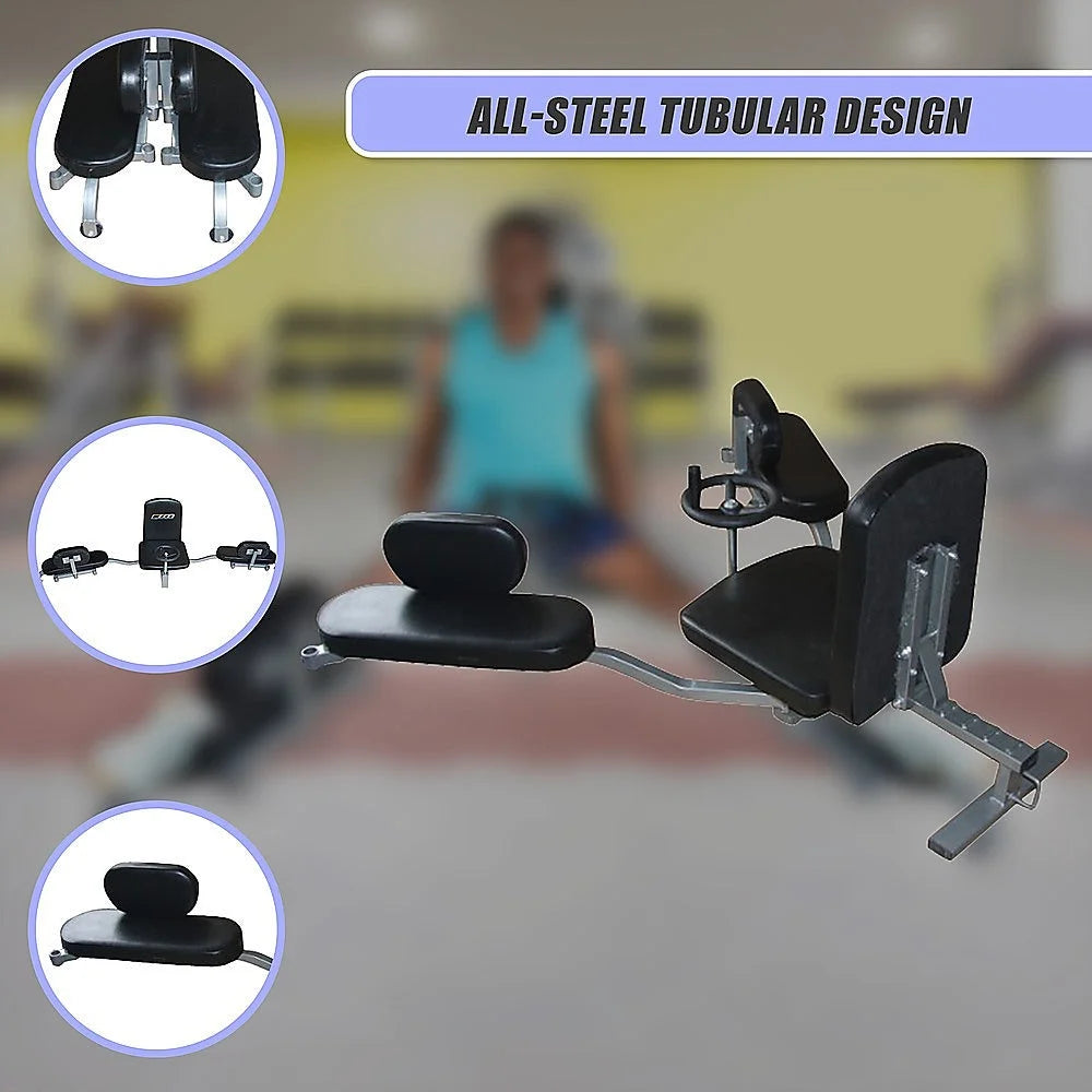 Leg Stretcher for Martial Arts - Fitness Accessories