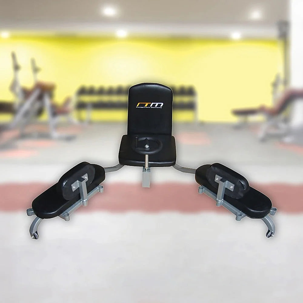 Leg Stretcher for Martial Arts - Fitness Accessories