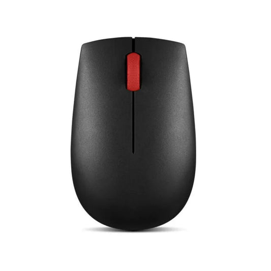 Lenovo Essentials Compact Wireless Mouse - 2.4GHz via Nano
