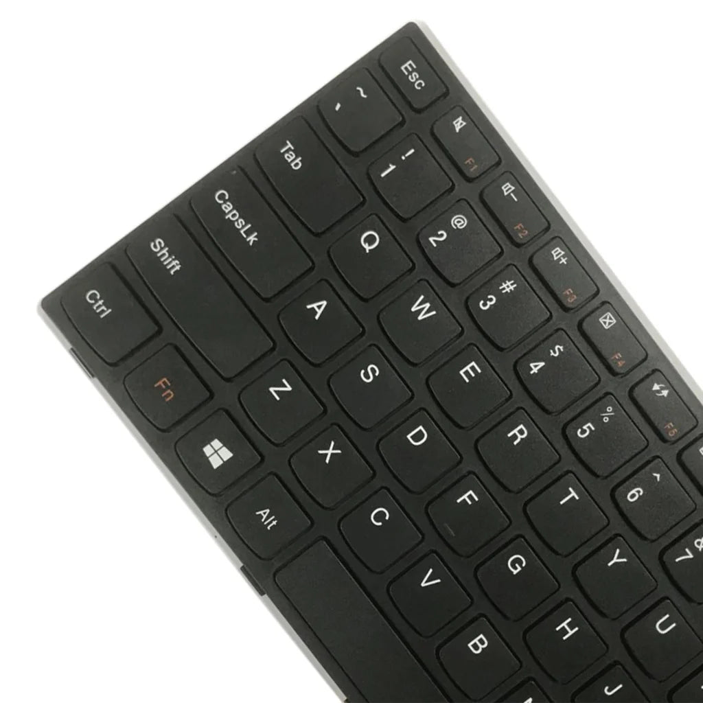 Lenovo G40-70 / 80 / N40-30 / Z40-80 / B40 Keyboard - Us Version-1915197674307588100