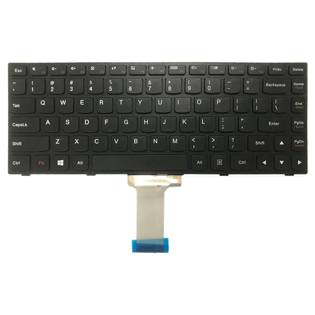 Lenovo G40-70 / 80 / N40-30 / Z40-80 / B40 Keyboard - Us Version