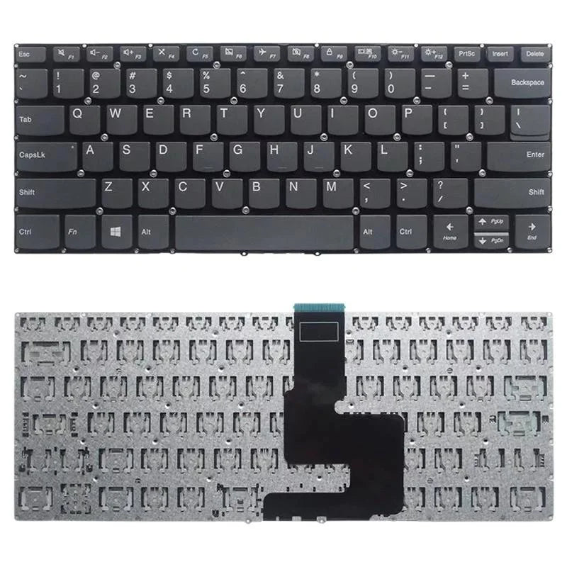 Lenovo Ideapad 14 Keyboard - Us Version-1915198140848410628