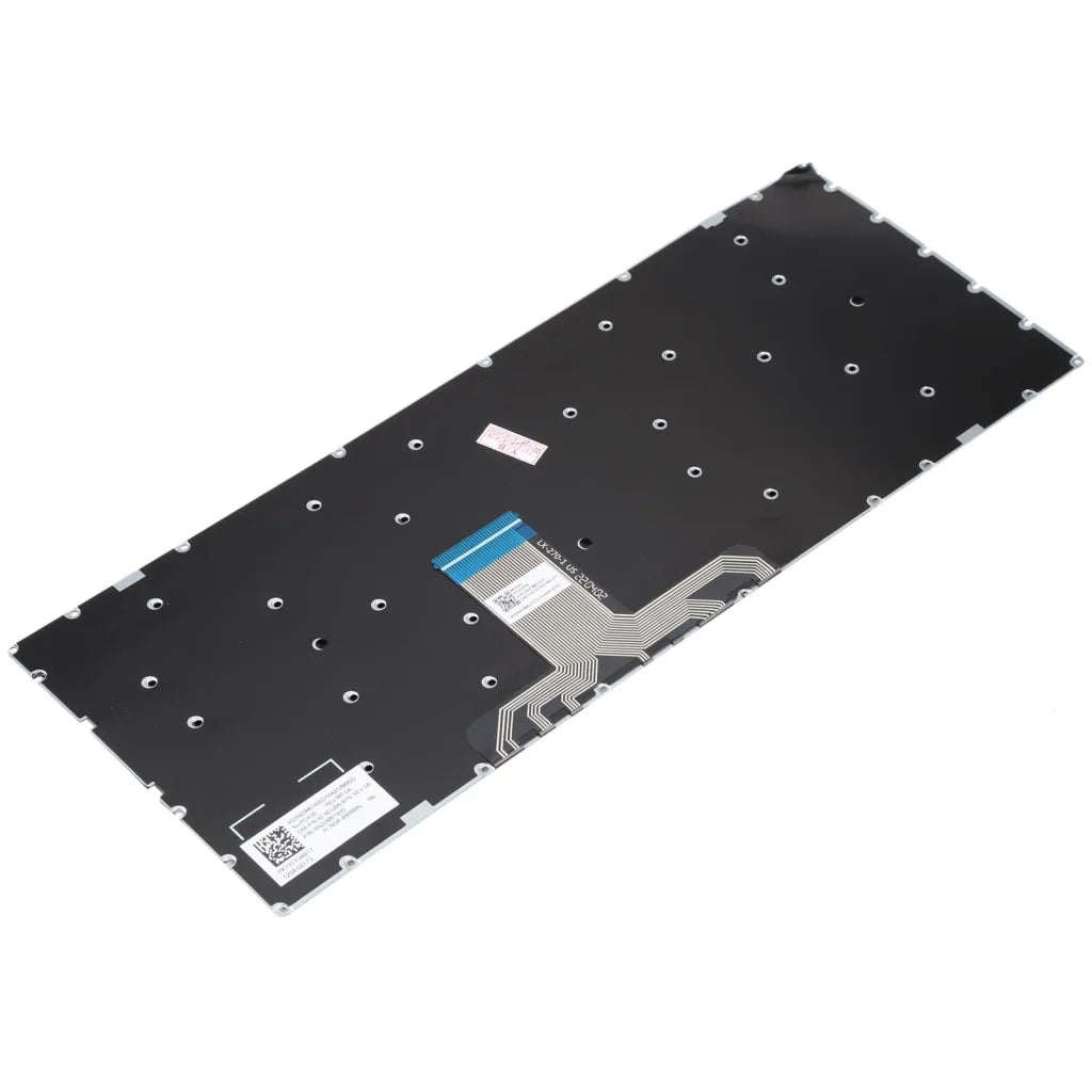 Lenovo Ideapad 710S-13 Keyboard - Us Version-1915198423401893891