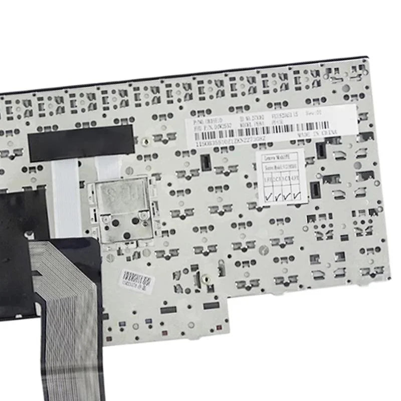 Lenovo Thinkpad E430 / E435 / E330 / E335 / S430 / E445 Keyboard - Us Version-1915197509253337092