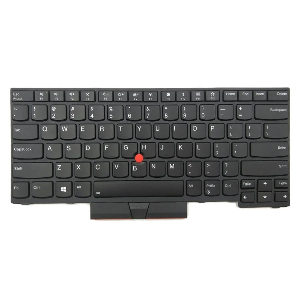 Lenovo Thinkpad E480 L480 L380 Yoga T480S Backlit Keyboard-1915197150048948225