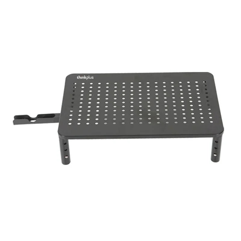 Lenovo Thinkpad Laptop Stand With Phone Holder - Elevated Monitor Stand-1964932268166352896
