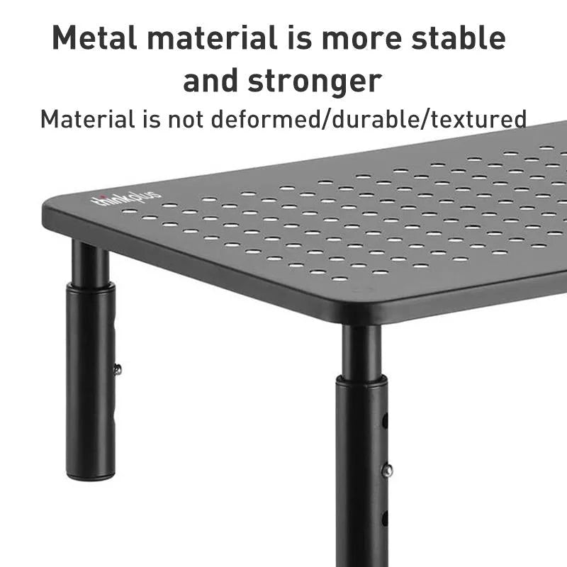 Lenovo Thinkpad Laptop Stand with Phone Holder & Storage
