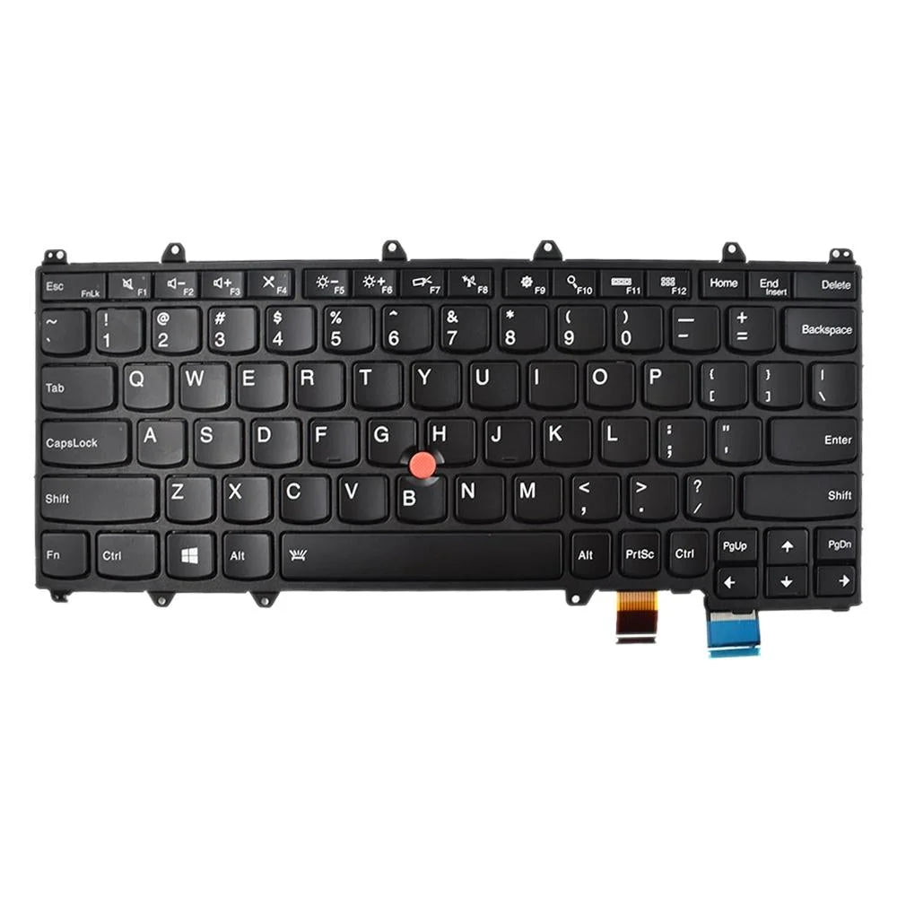 Lenovo Thinkpad Yoga 260 12.5 Keyboard - Us Version-1915197713725657089