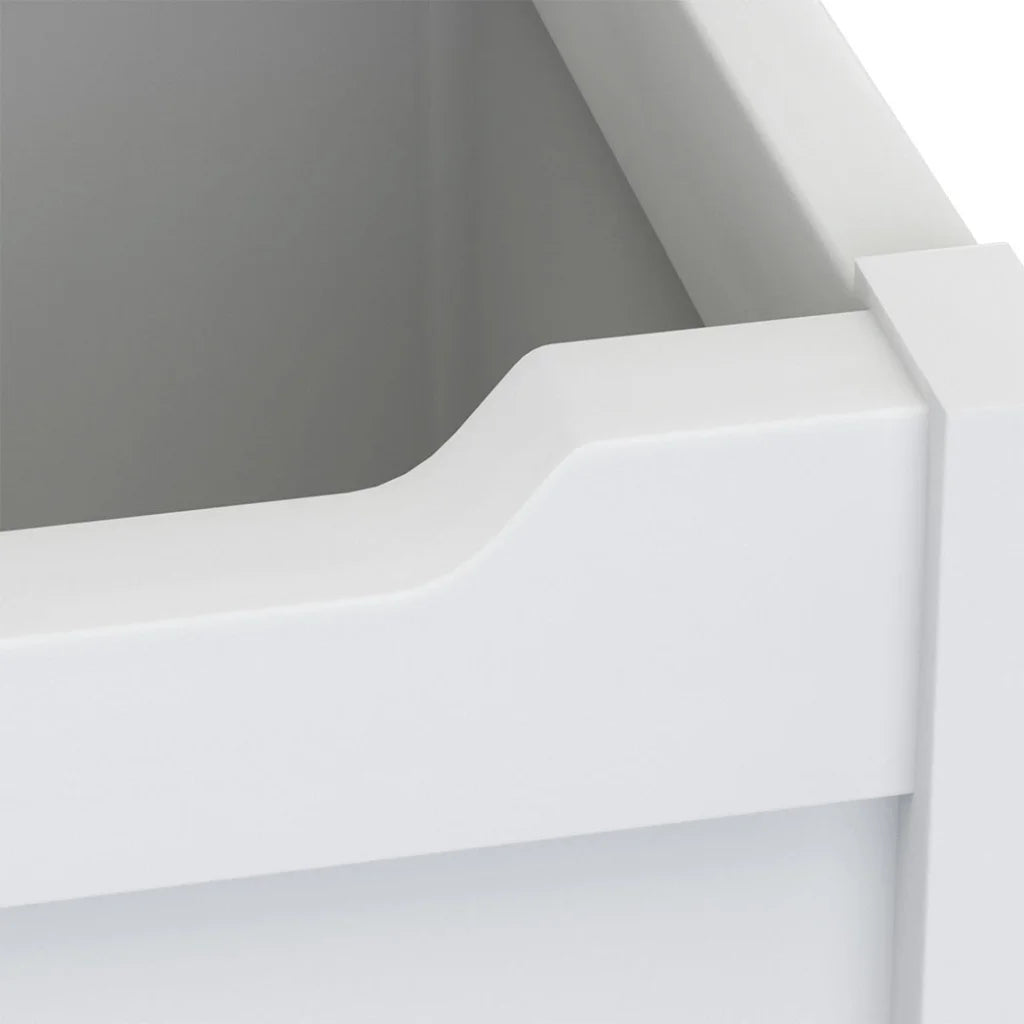 Levede 2-In-1 Kids Toys Storage Bench Box Wooden Chair-1973193545166753797