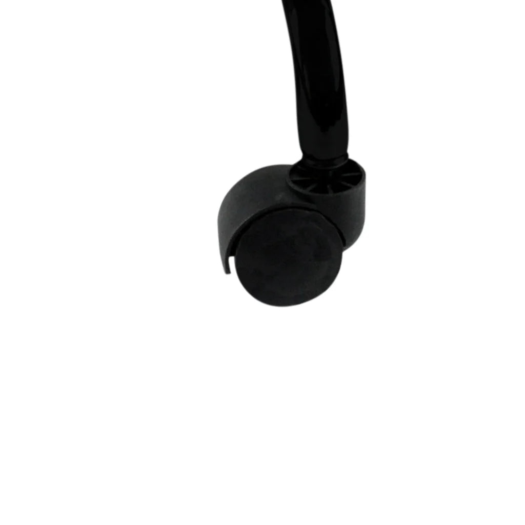 Levede 2x Salon Stool Swivel Bar Stools-1975420367828815876