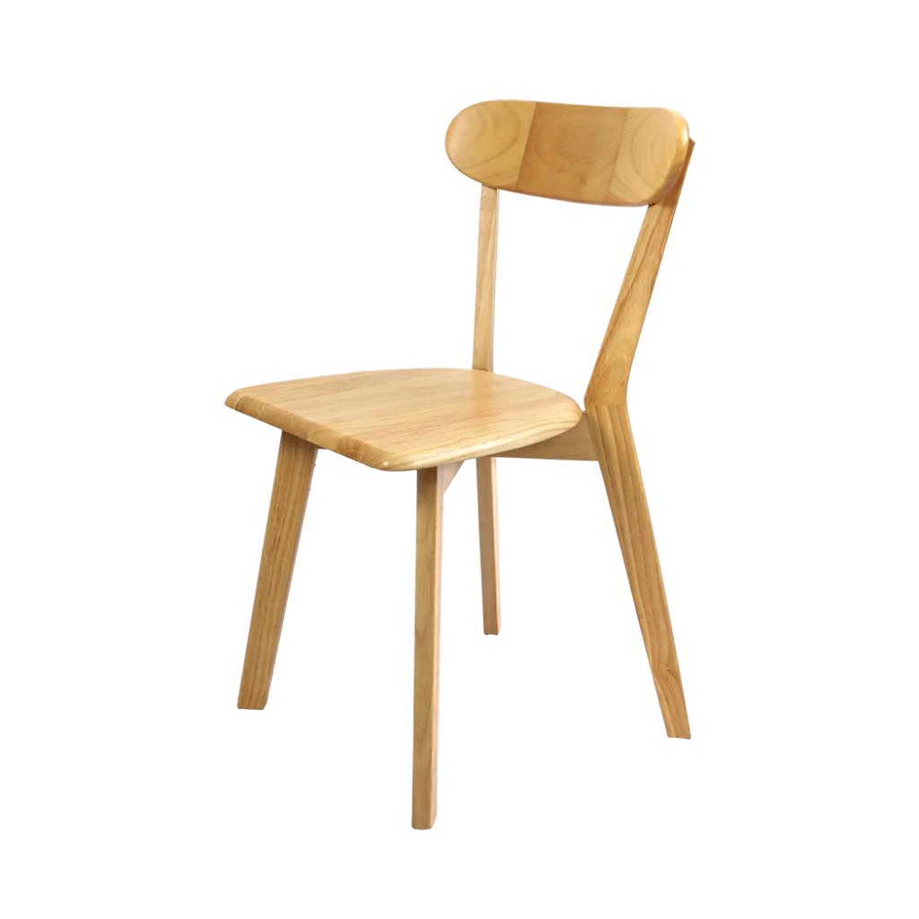 Levede 6x Dining Chairs Wooden Kitchen Chair-1975420363575791624