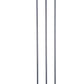 Levede Baby Safety Gate Adjustable Pet Black 20cm Extension-1973194019416707075