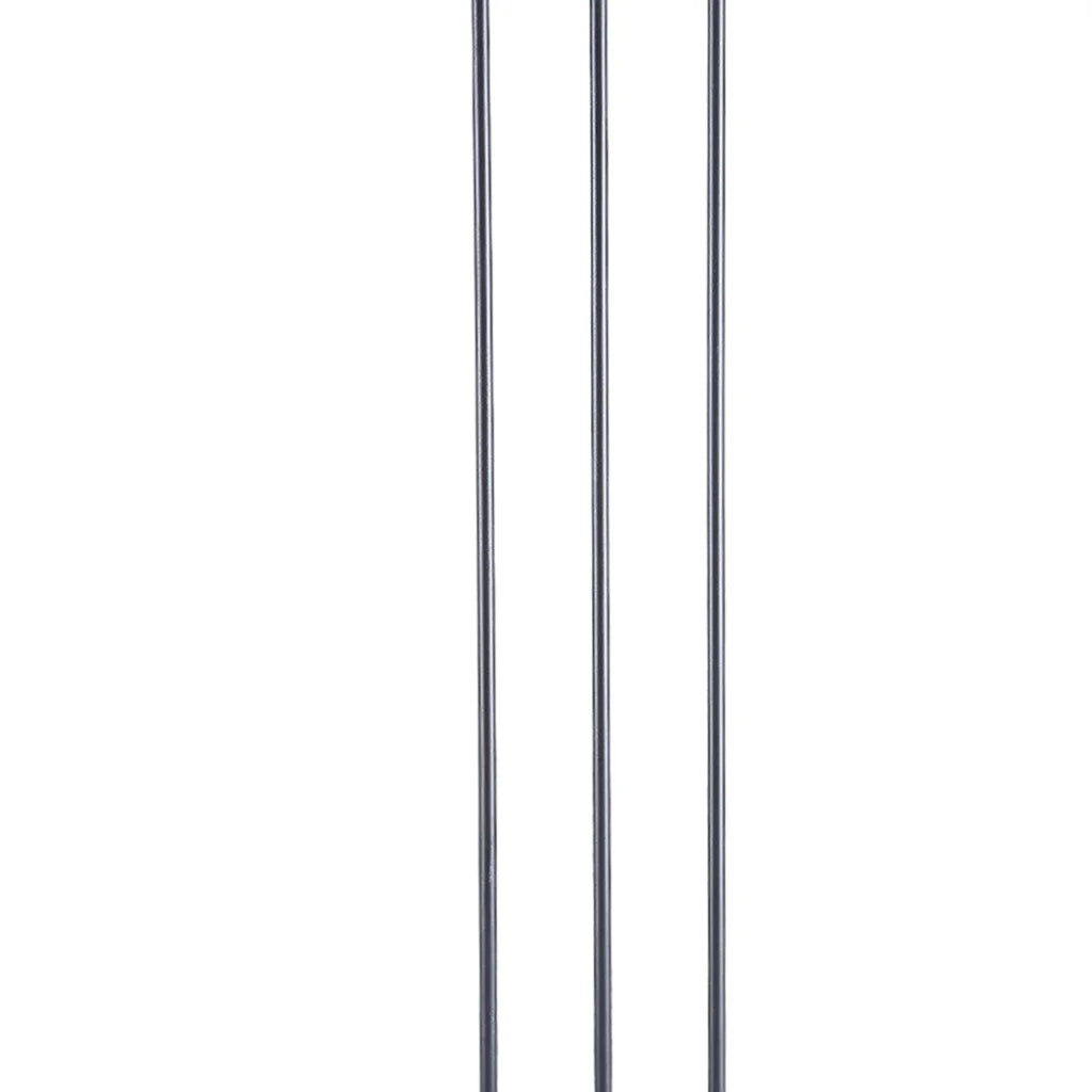Levede Baby Safety Gate Adjustable Pet Black 20cm Extension-1973194019416707075