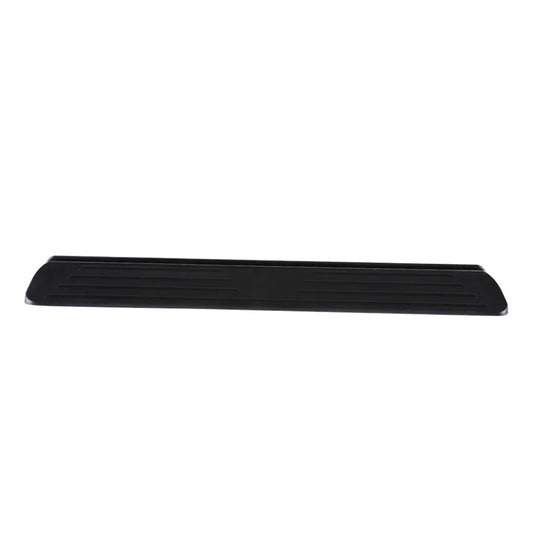 Levede Baby Safety Gate Adjustable Pet Black Ramp-1975420518794399745