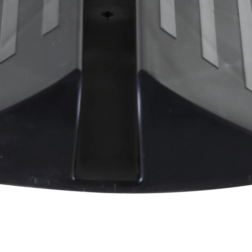 Levede Baby Safety Gate Adjustable Pet Black Ramp-1975420518794399749