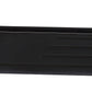 Levede Baby Safety Gate Adjustable Pet Black Ramp
