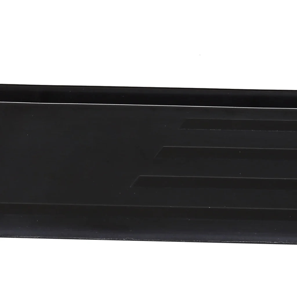Levede Baby Safety Gate Adjustable Pet Black Ramp-1975420518794399747