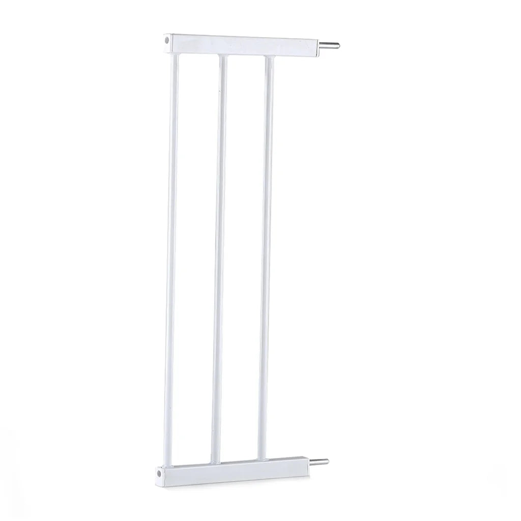 Levede Baby Safety Gate Adjustable Pet White 20cm Extension-1975420518031036416