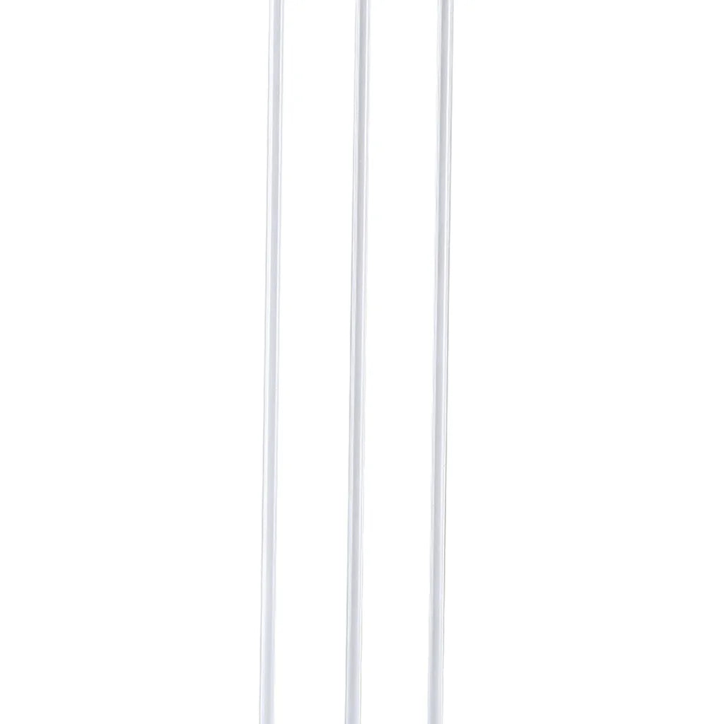 Levede Baby Safety Gate Adjustable Pet White 20cm Extension-1975420518031036419